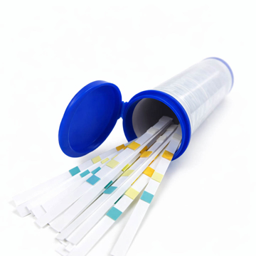 Slika Trakice za analizu vode - 5u1